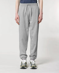 Pantalon de jogging unisexe coton bio Stanley/Stella Mover - 8