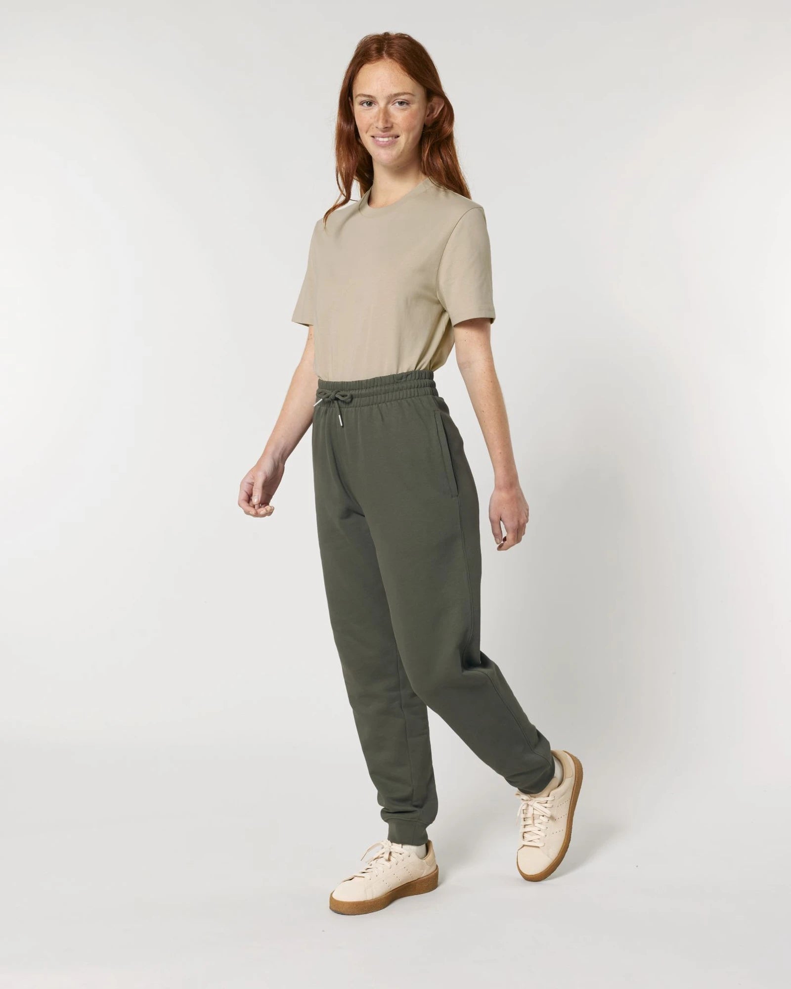 Pantalon de jogging unisexe coton bio Stanley/Stella Mover - 16