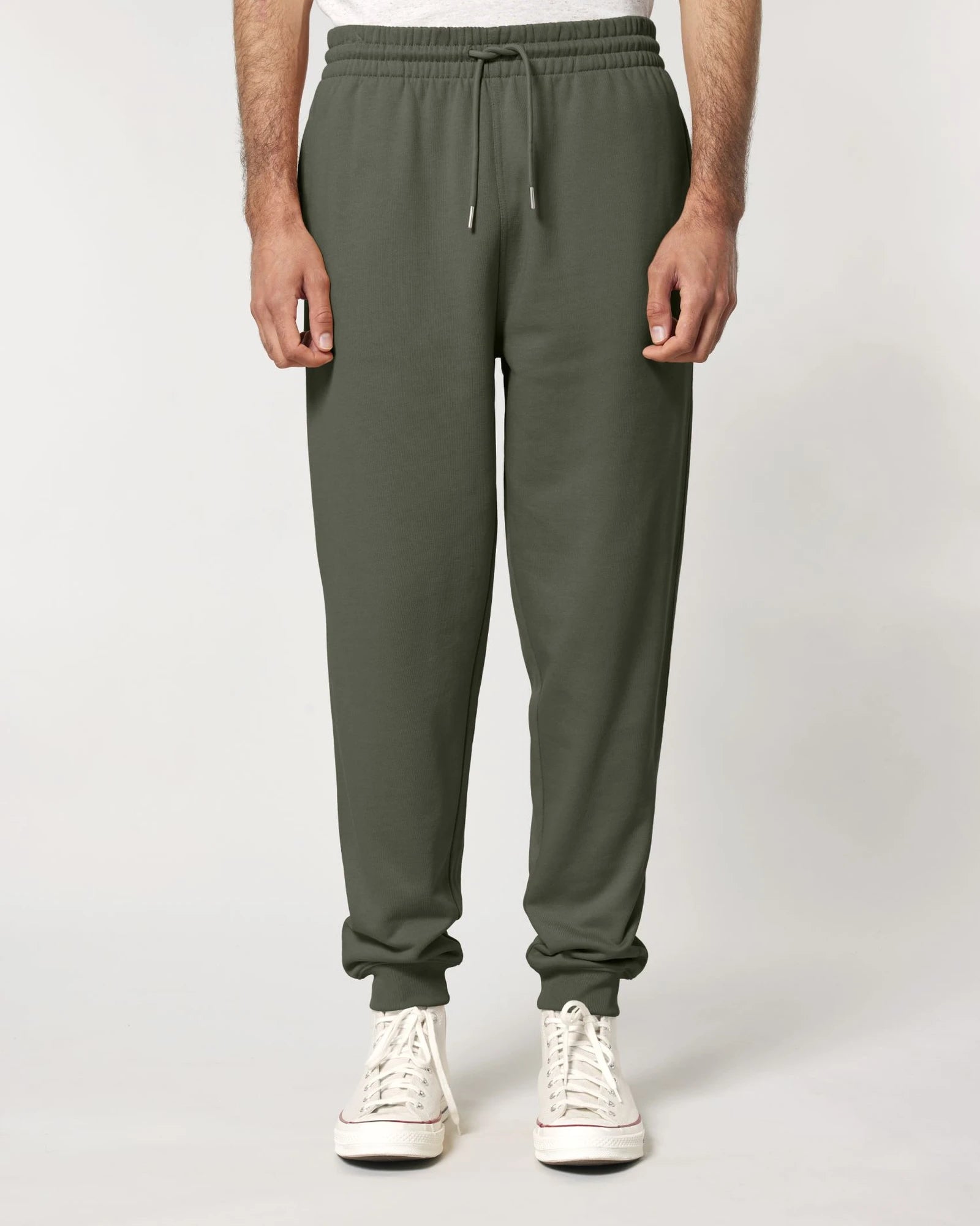 Pantalon de jogging unisexe coton bio Stanley/Stella Mover - 15
