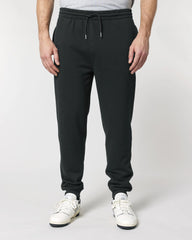 Pantalon de jogging unisexe coton bio Stanley/Stella Mover - 1