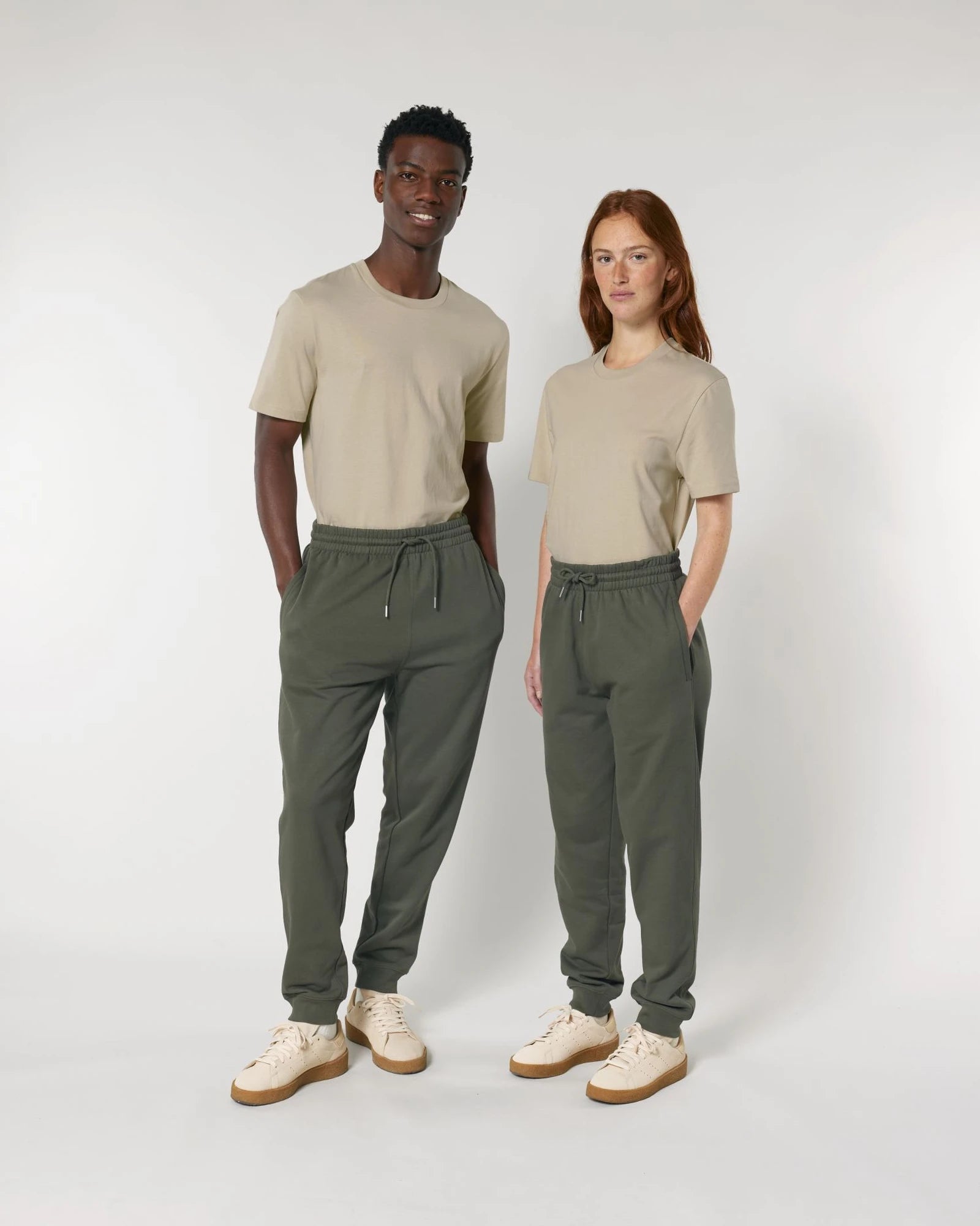 Pantalon de jogging unisexe coton bio Stanley/Stella Mover - 14