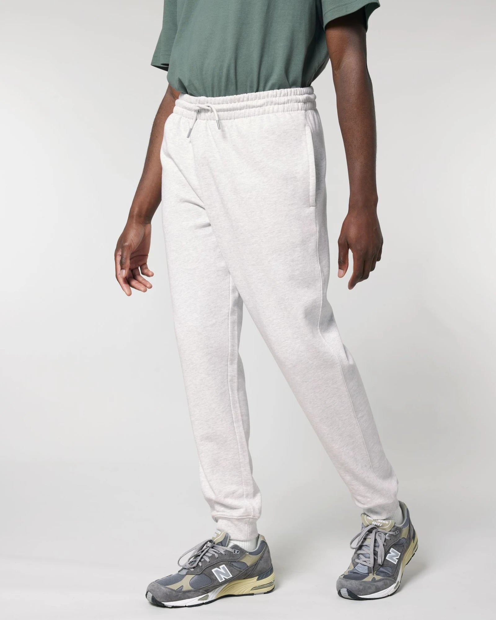 Pantalon de jogging unisexe coton bio Stanley/Stella Mover - 22