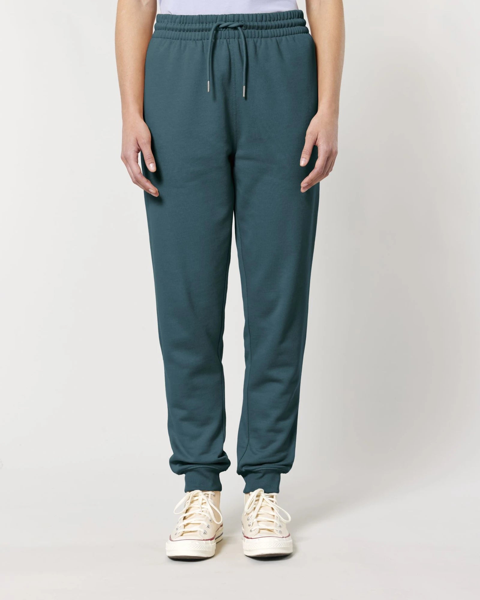Pantalon de jogging unisexe coton bio Stanley/Stella Mover - 13