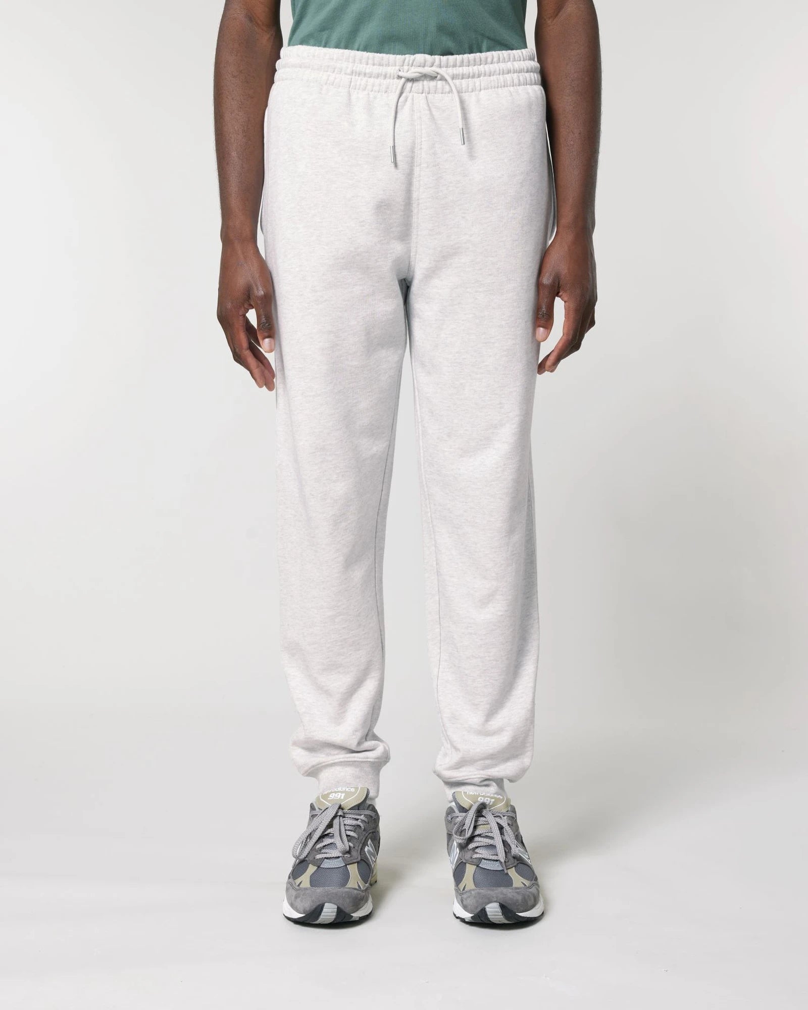 Pantalon de jogging unisexe coton bio Stanley/Stella Mover - 23
