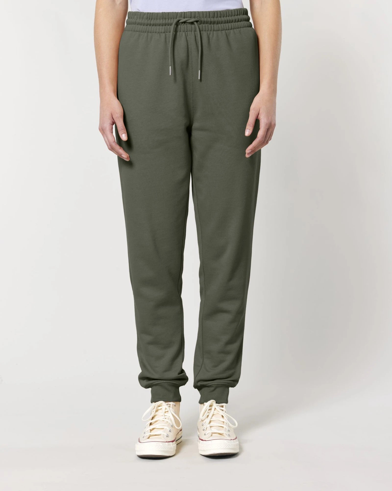 Pantalon de jogging unisexe coton bio Stanley/Stella Mover - 17