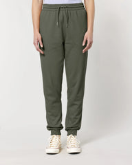 Pantalon de jogging unisexe coton bio Stanley/Stella Mover - 17