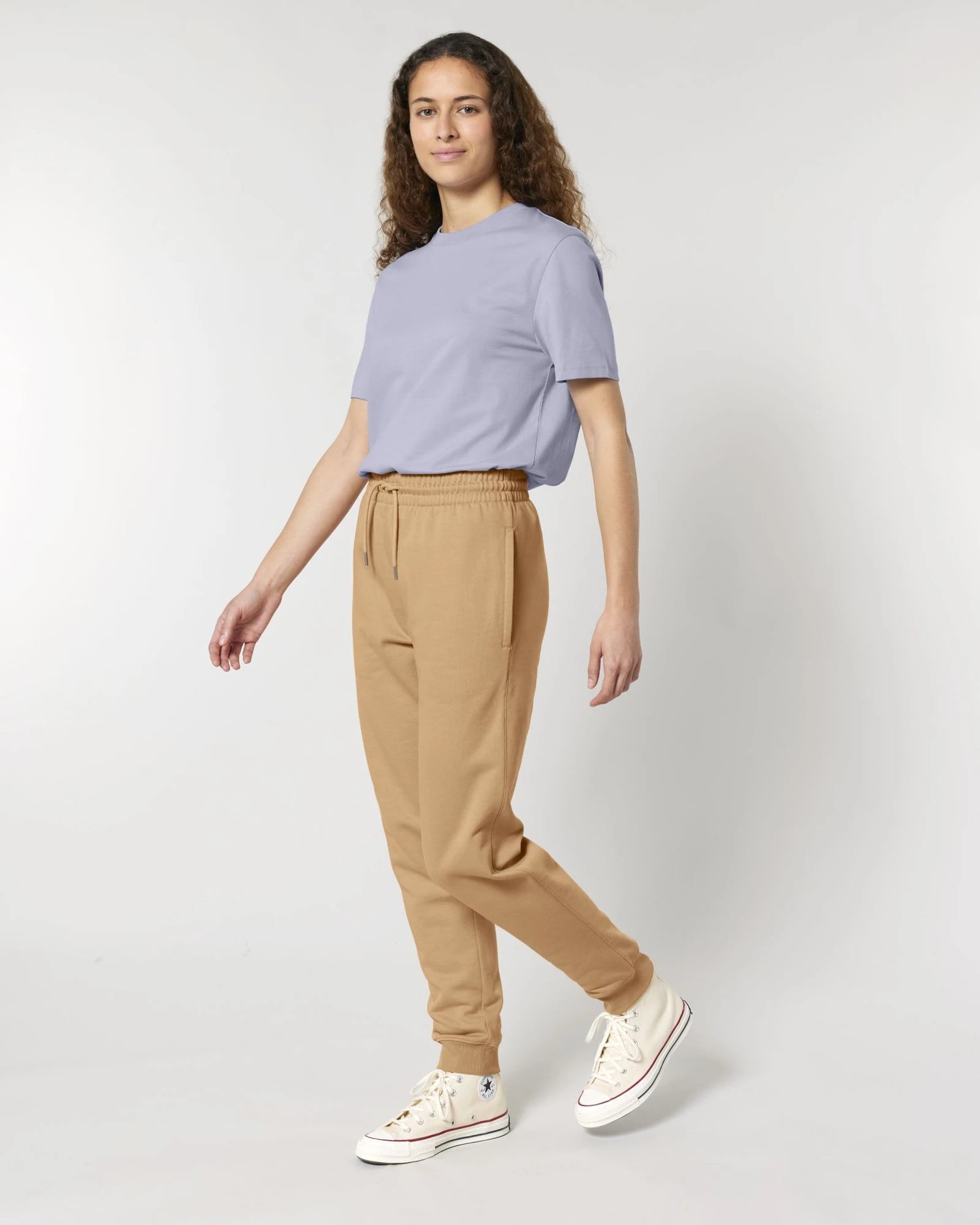 Pantalon de jogging unisexe coton bio Stanley/Stella Mover - 19