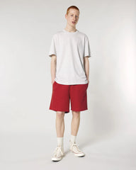 Short de jogging unisexe coton bio Stanley/Stella Trainer à personnaliser - 15
