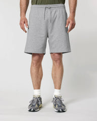 Short de jogging unisexe coton bio Stanley/Stella Trainer à personnaliser - 8