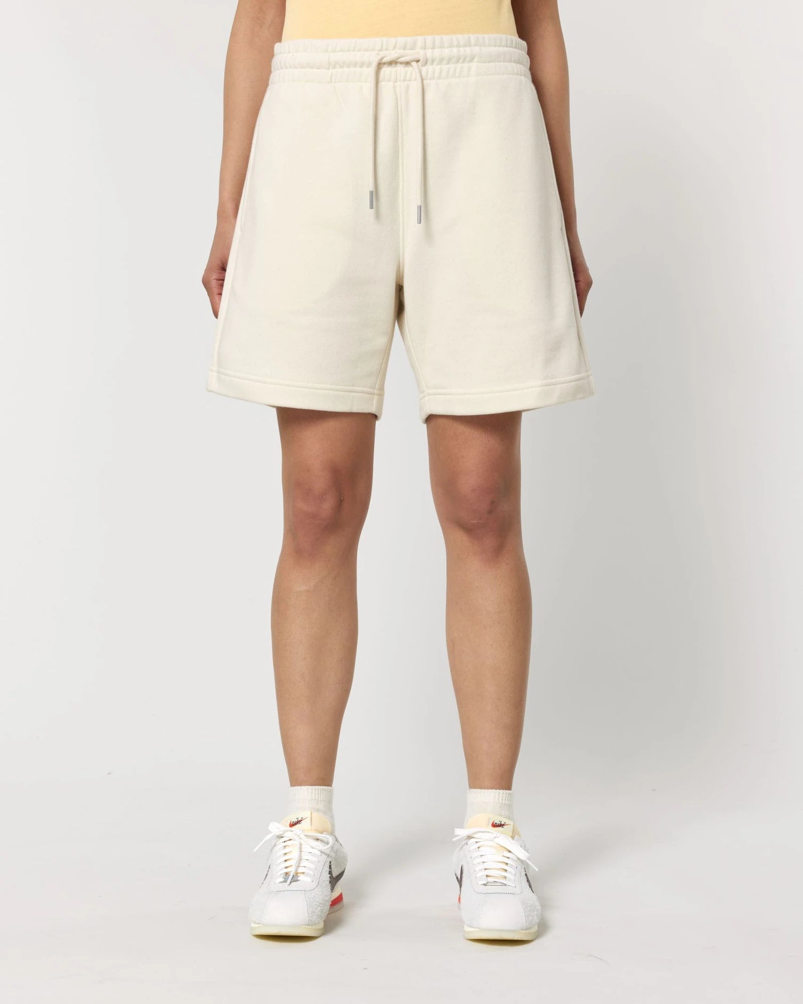 Short de jogging unisexe coton bio Stanley/Stella Trainer à personnaliser - 13