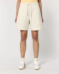 Short de jogging unisexe coton bio Stanley/Stella Trainer à personnaliser - 13