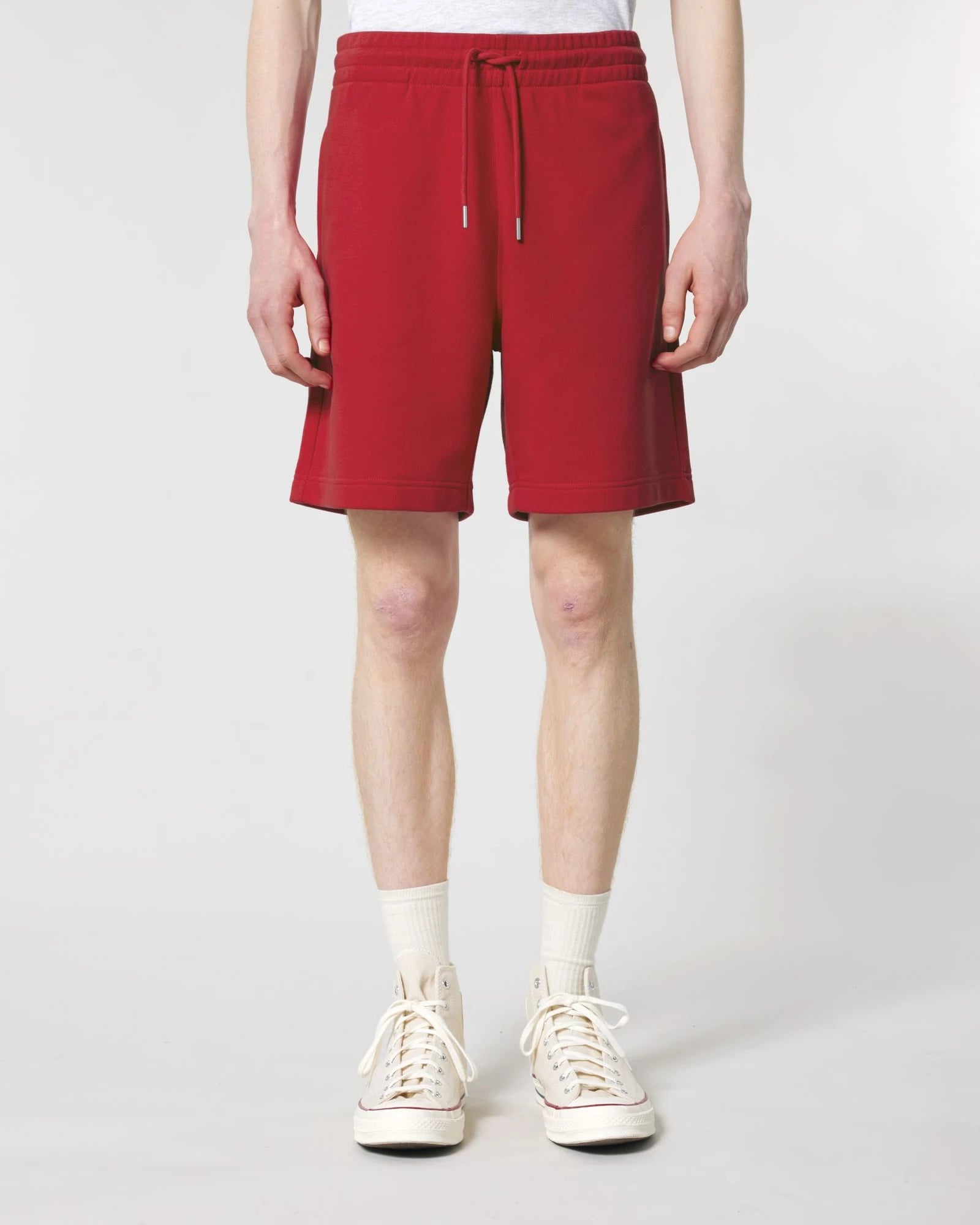 Short de jogging unisexe coton bio Stanley/Stella Trainer à personnaliser - 16
