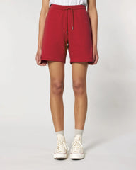 Short de jogging unisexe coton bio Stanley/Stella Trainer à personnaliser - 17