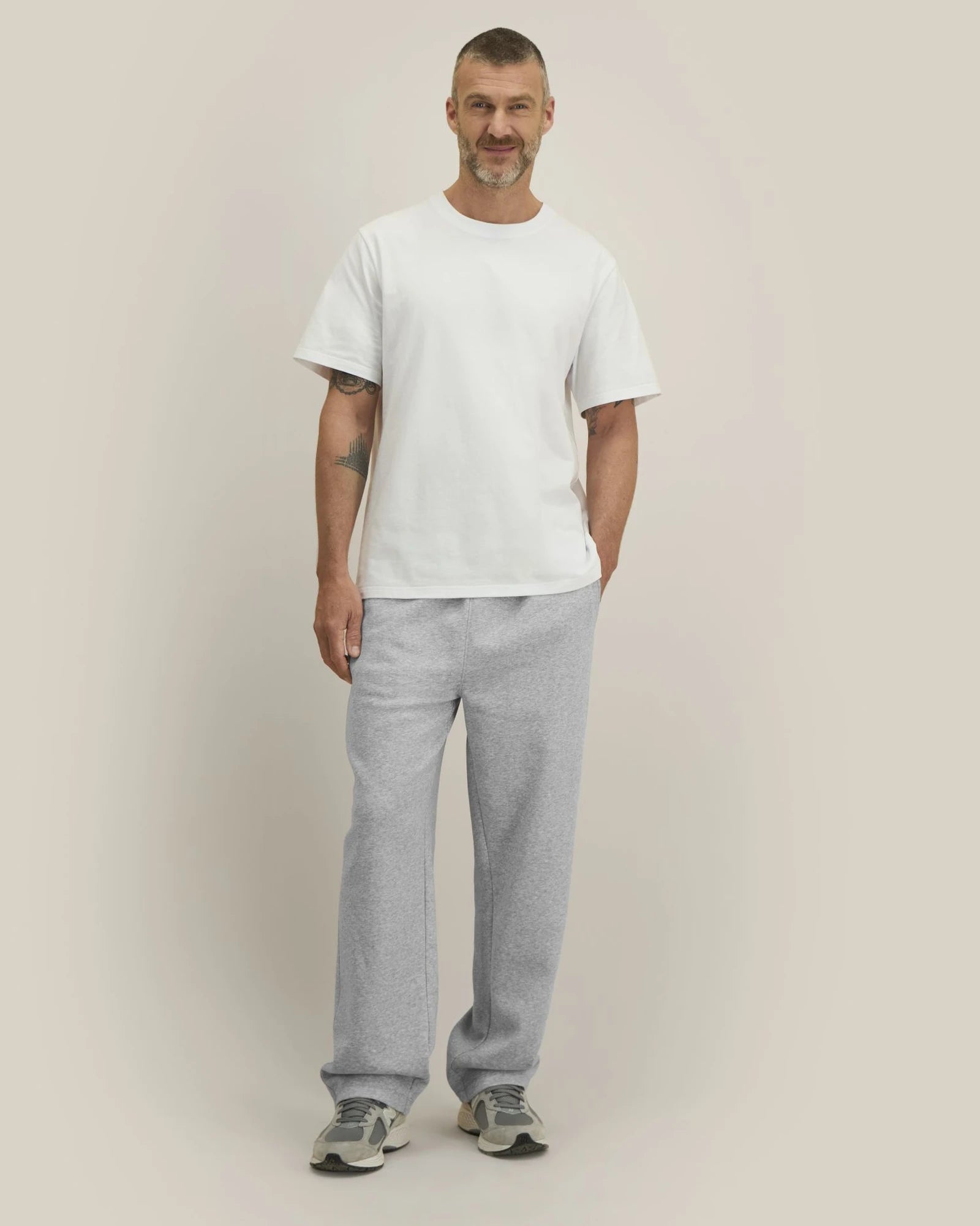 Pantalon coton bio Stanley/Stella Needer à personnaliser - 10