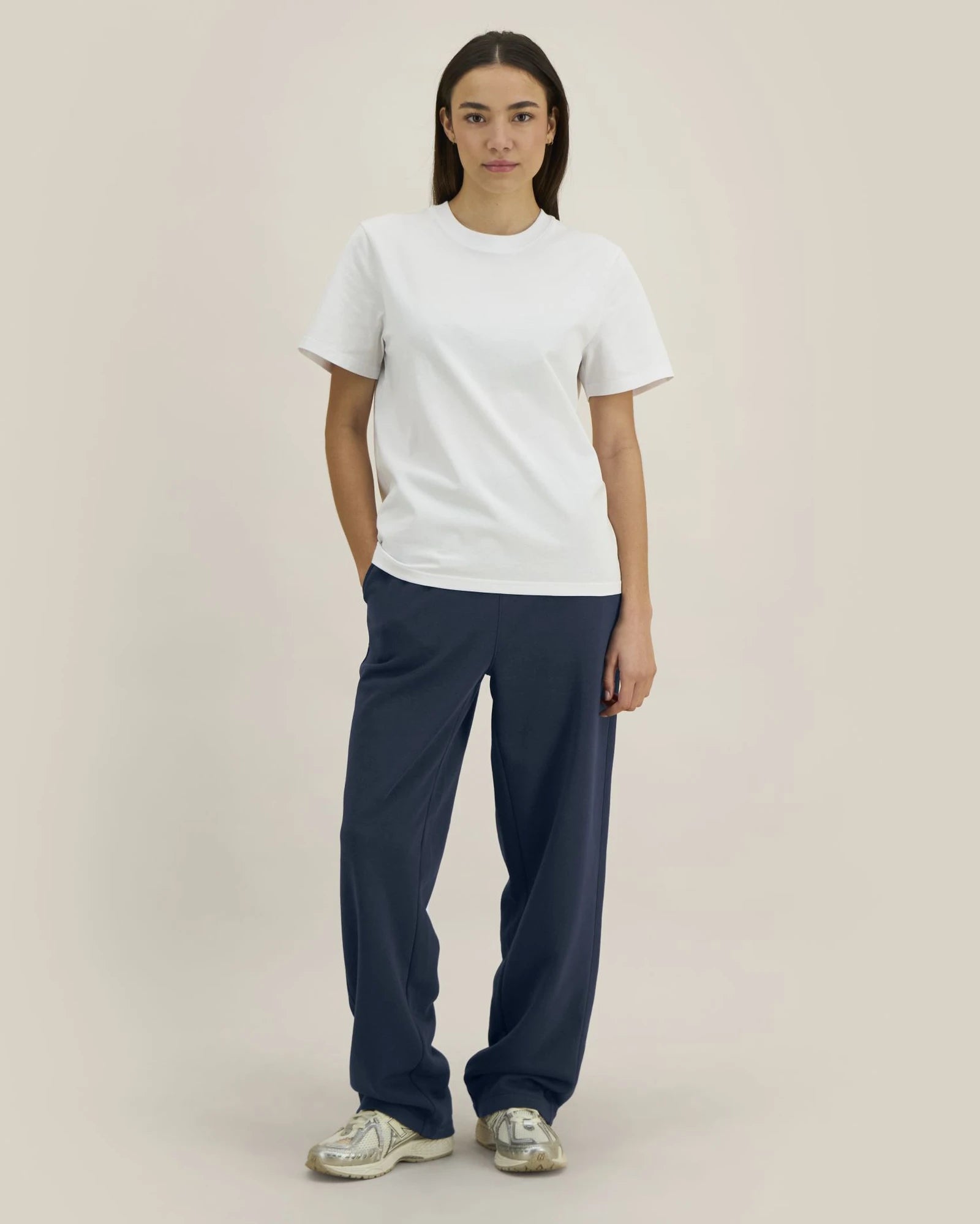 Pantalon coton bio Stanley/Stella Needer à personnaliser - 7