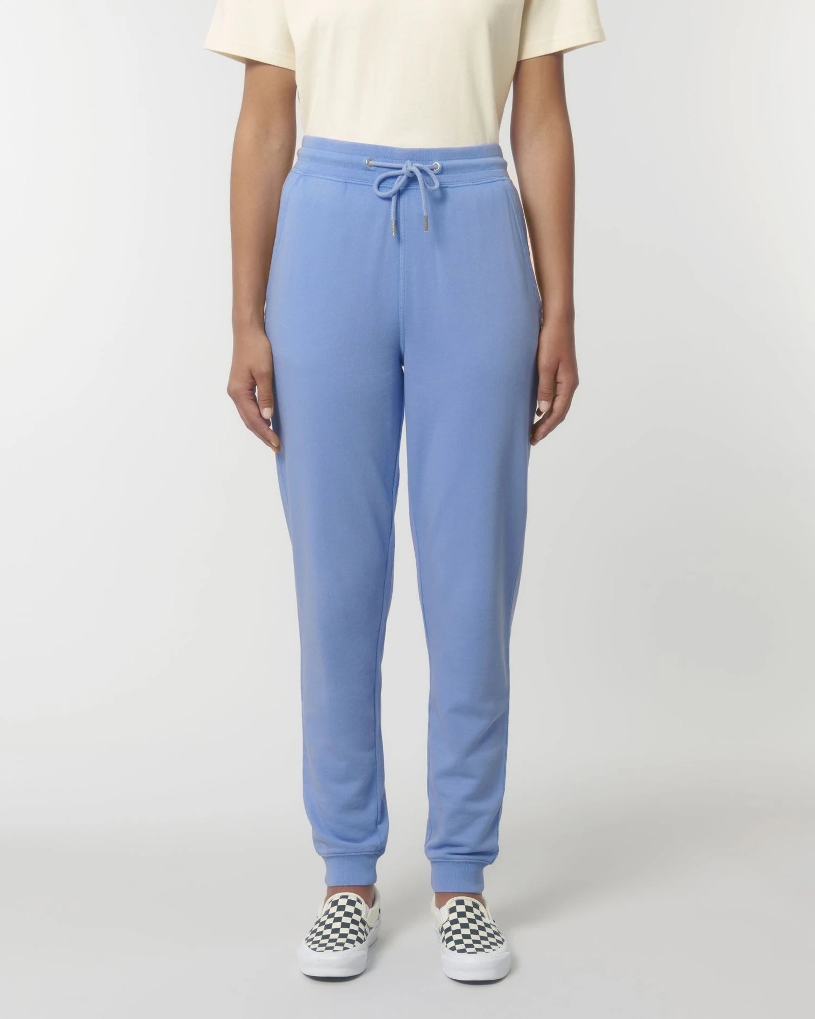 Pantalon de jogging unisexe coton bio Stanley/Stella Mover à personnaliser - 6