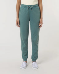 Pantalon de jogging unisexe coton bio Stanley/Stella Mover à personnaliser - 9
