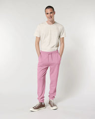 Pantalon de jogging unisexe coton bio Stanley/Stella Mover à personnaliser - 1