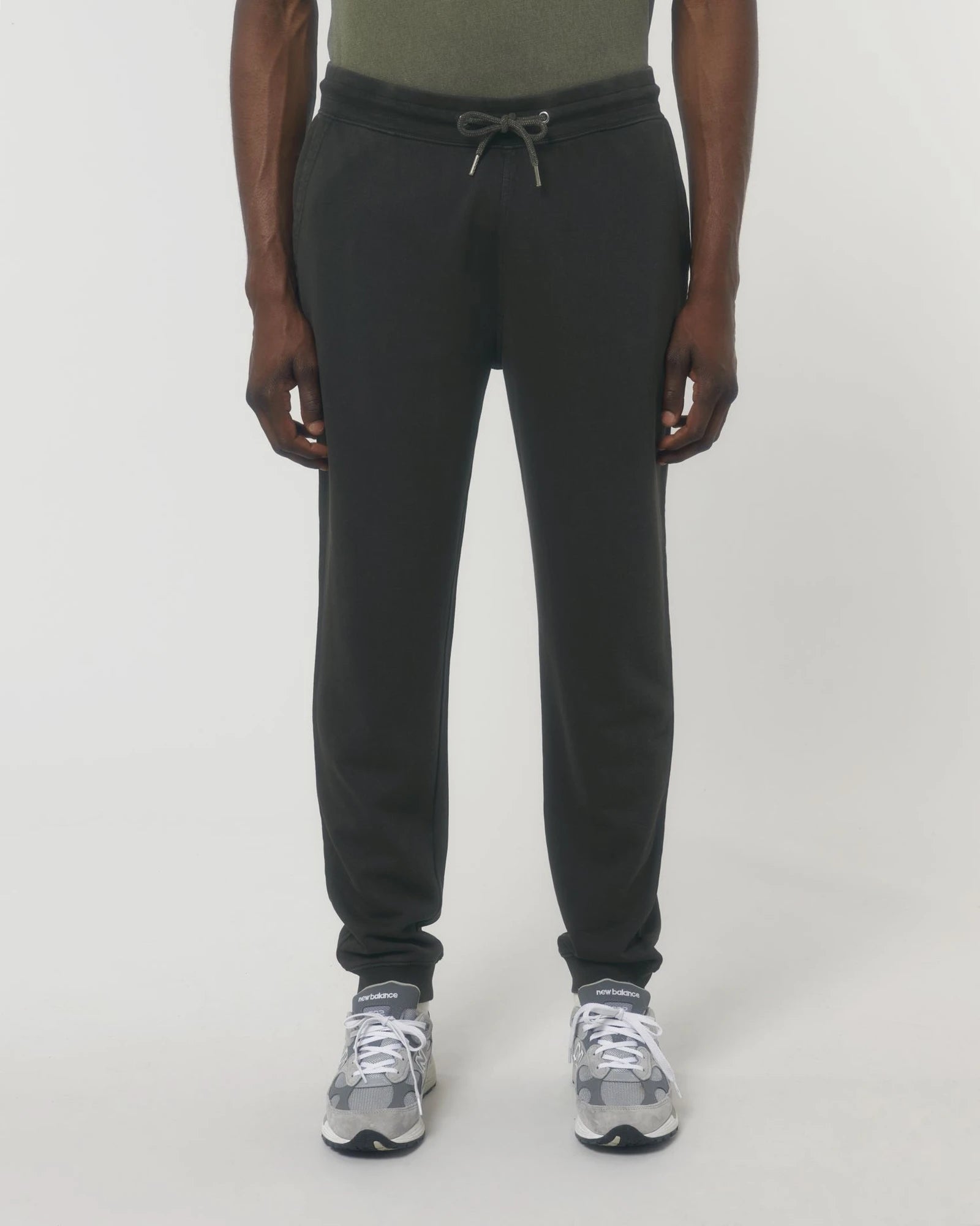 Pantalon de jogging unisexe coton bio Stanley/Stella Mover à personnaliser - 18