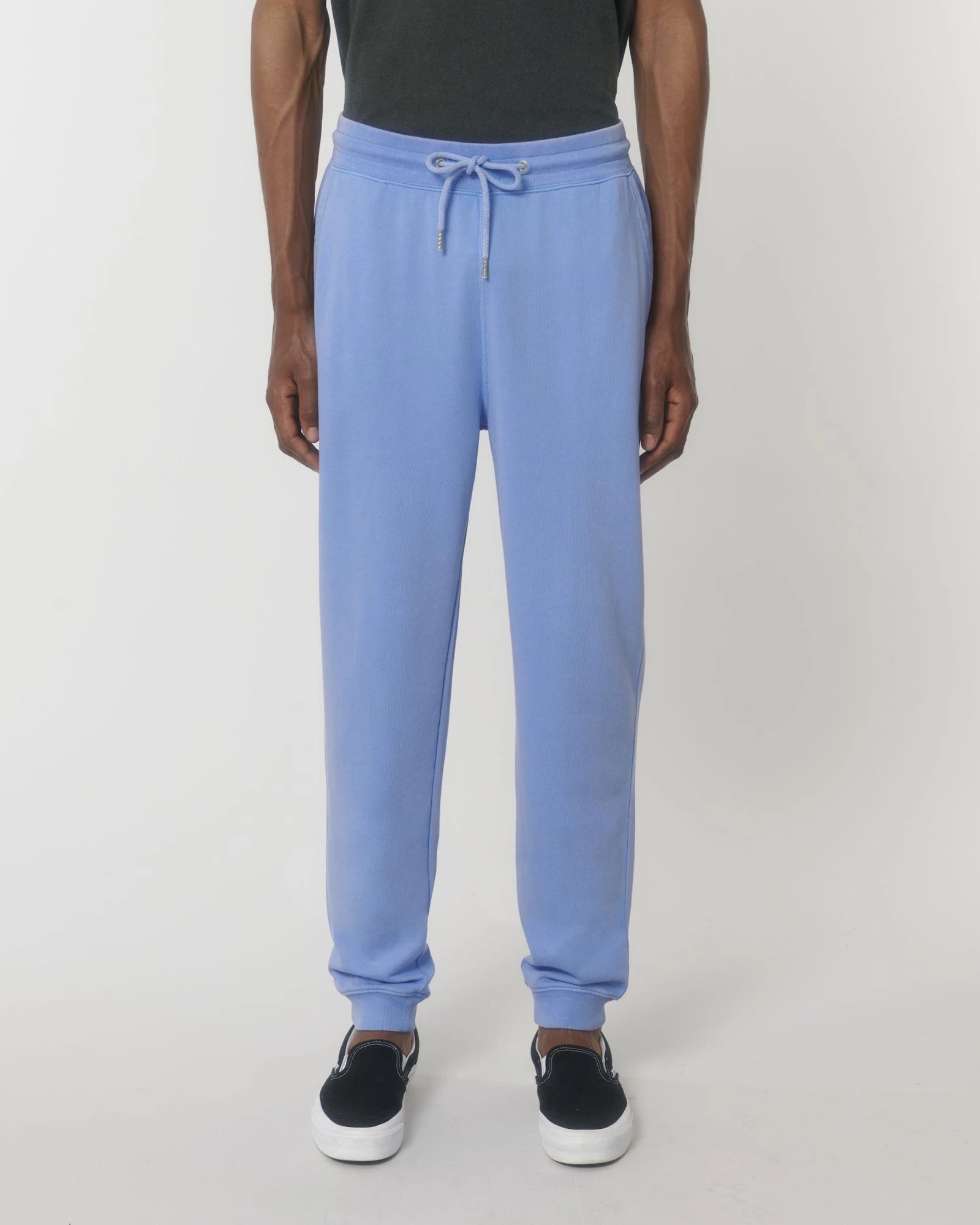 Pantalon de jogging unisexe coton bio Stanley/Stella Mover à personnaliser - 5