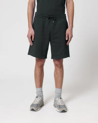 Short de jogging unisexe coton bio Stanley/Stella Boarder à personnaliser - 1
