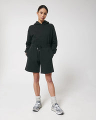 Short de jogging unisexe coton bio Stanley/Stella Boarder à personnaliser - 2