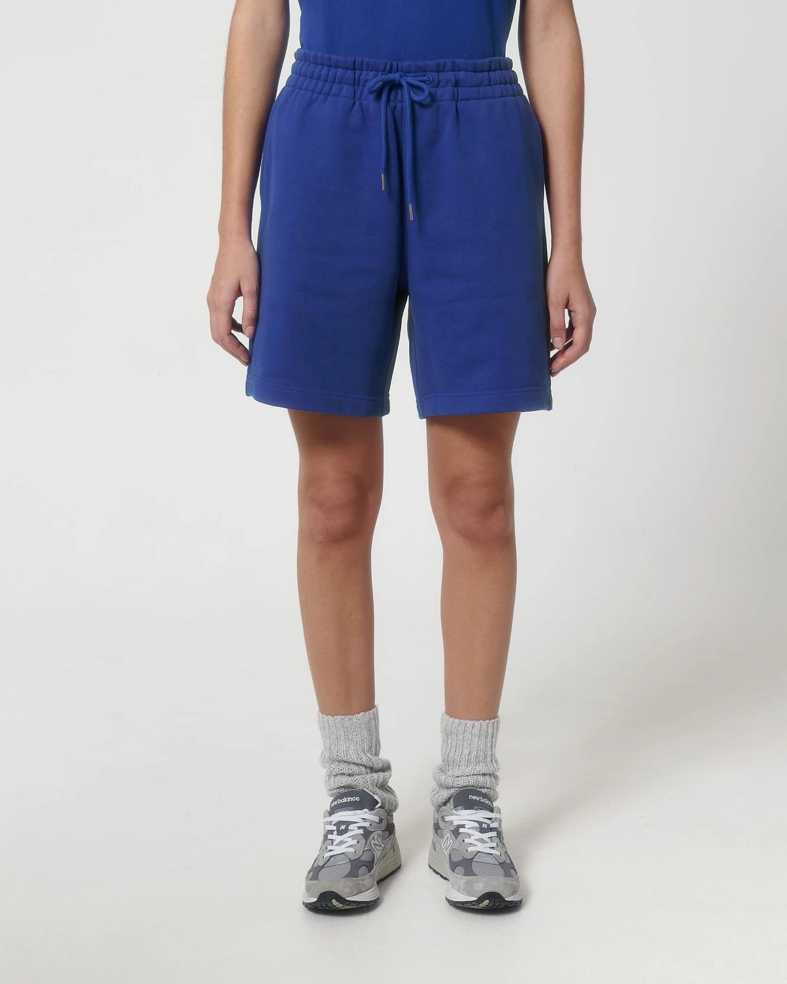 Short de jogging unisexe coton bio Stanley/Stella Boarder à personnaliser - 12