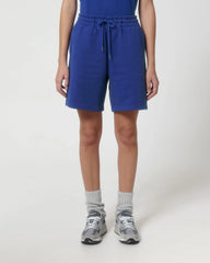 Short de jogging unisexe coton bio Stanley/Stella Boarder à personnaliser - 12