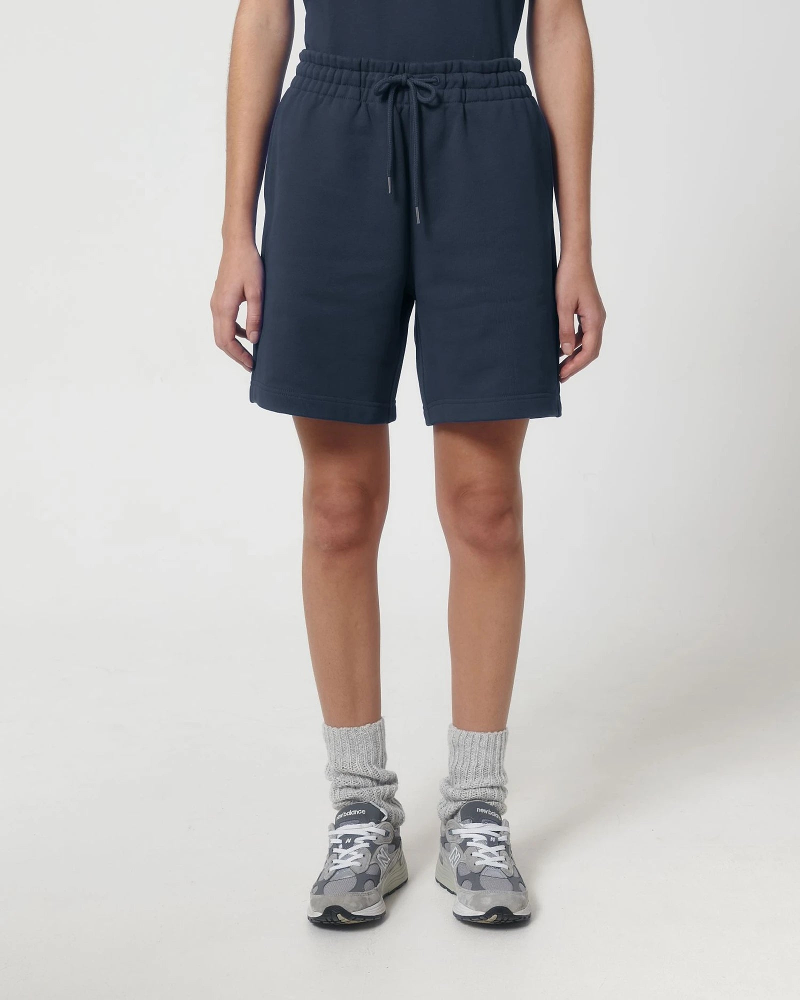Short de jogging unisexe coton bio Stanley/Stella Boarder à personnaliser - 6