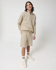 Short de jogging unisexe coton bio Stanley/Stella Boarder à personnaliser - 14