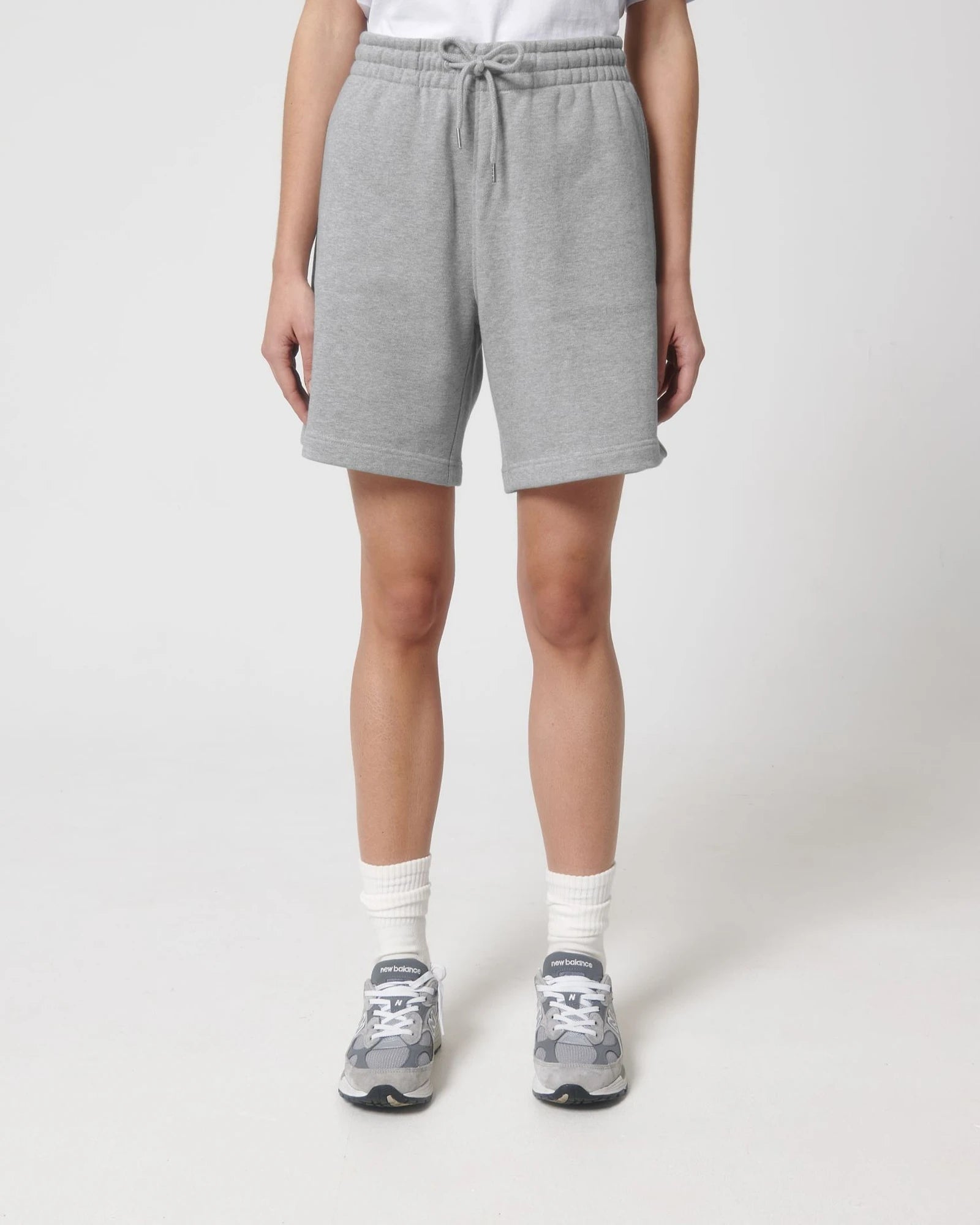 Short de jogging unisexe coton bio Stanley/Stella Boarder à personnaliser - 9