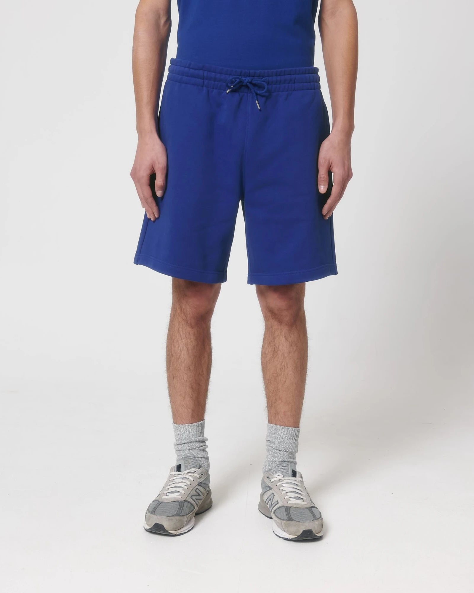 Short de jogging unisexe coton bio Stanley/Stella Boarder à personnaliser - 10