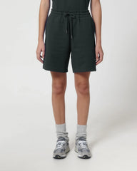 Short de jogging unisexe coton bio Stanley/Stella Boarder à personnaliser - 3