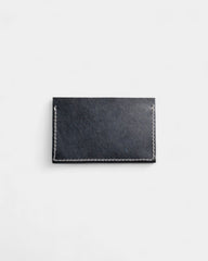 Porte-cartes en cuir à personnaliser - 4