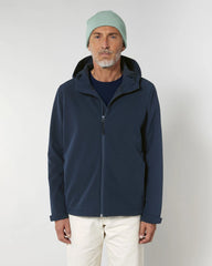 Veste softshell homme Stanley Discoverer à personnaliser - 2