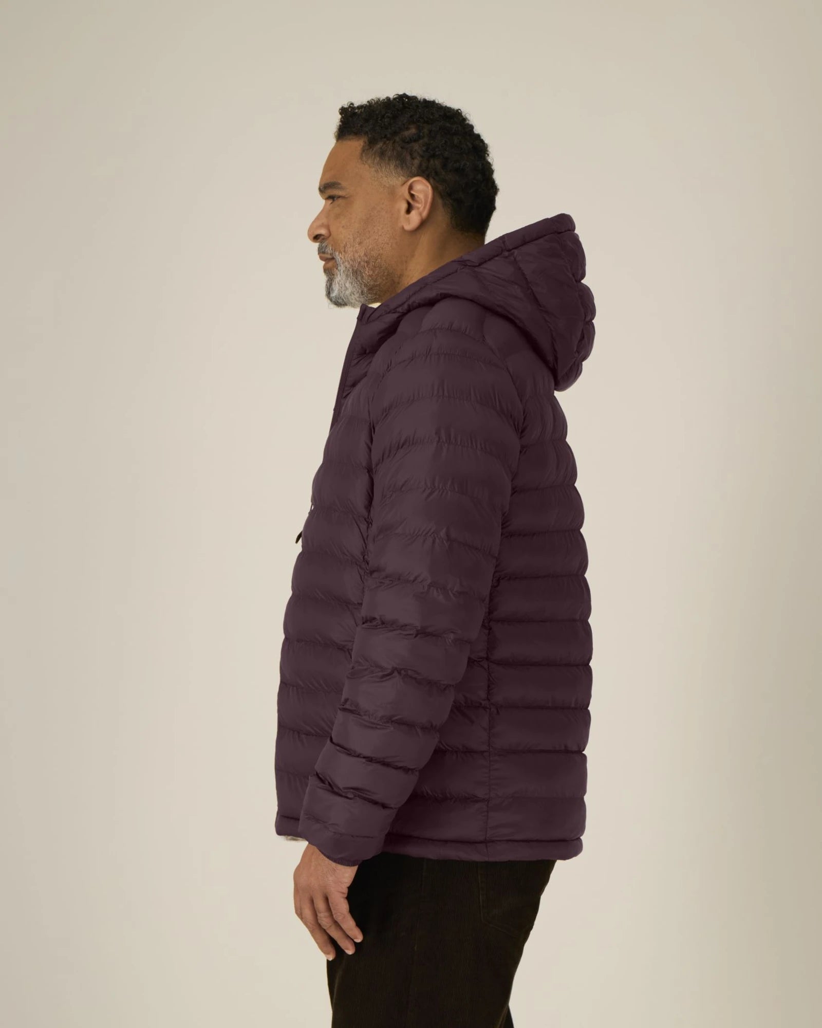 Veste légère matelassée 100% nylon recyclé Stanley - 8