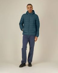Veste légère matelassée 100% nylon recyclé Stanley - Stargazer