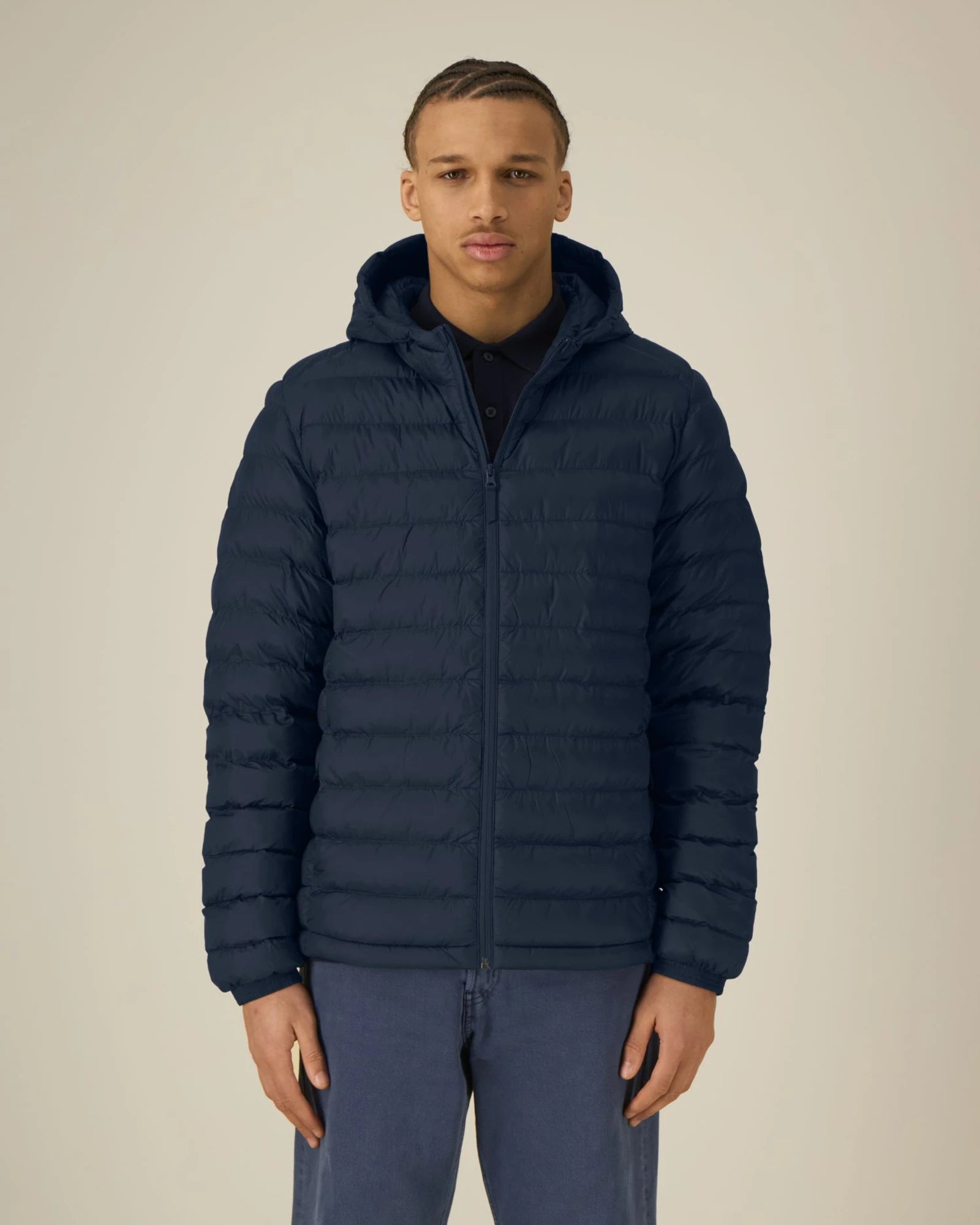 Veste légère matelassée 100% nylon recyclé Stanley - 4