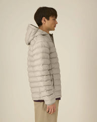 Veste légère matelassée 100% nylon recyclé Stanley - 24