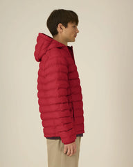 Veste légère matelassée 100% nylon recyclé Stanley - 12