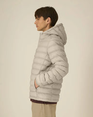 Veste légère matelassée 100% nylon recyclé Stanley - 23