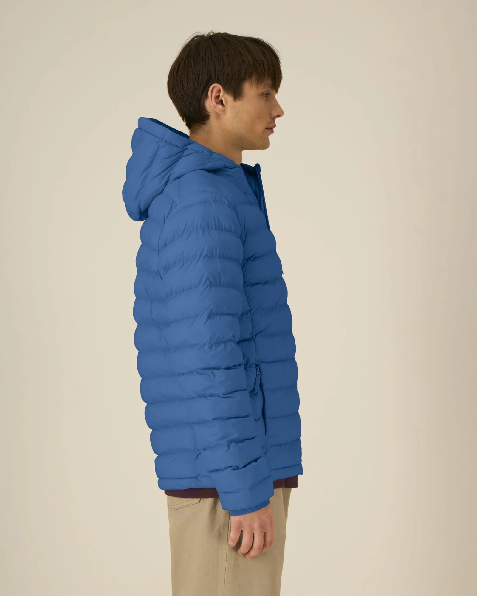 Veste légère matelassée 100% nylon recyclé Stanley - 15