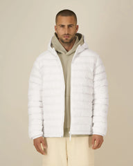 Veste légère matelassée 100% nylon recyclé Stanley - 25