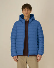 Veste légère matelassée 100% nylon recyclé Stanley - 13