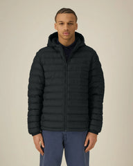 Veste légère matelassée 100% nylon recyclé Stanley - 1