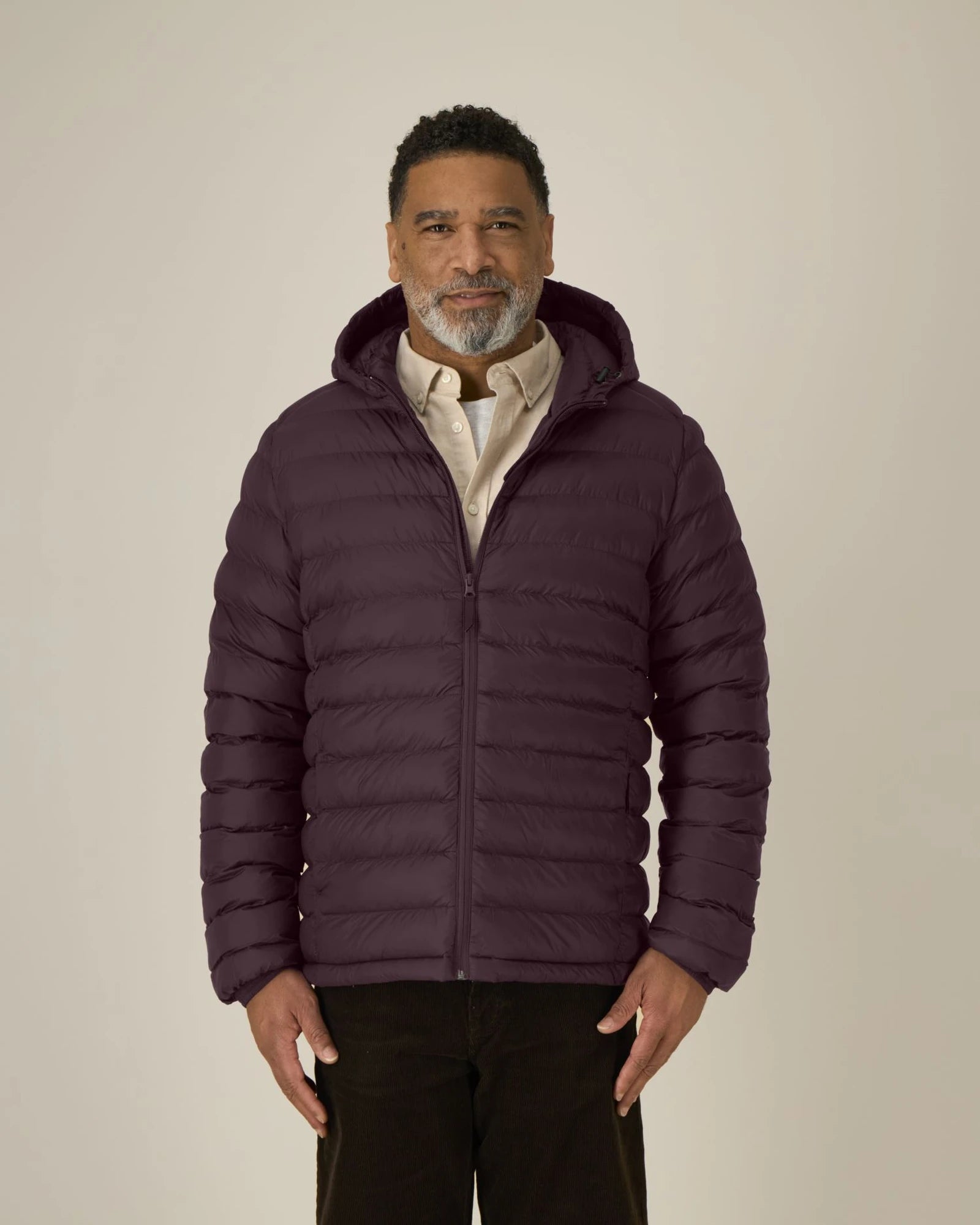 Veste légère matelassée 100% nylon recyclé Stanley - 7
