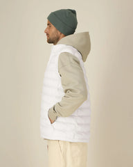 Gilet homme 100% nylon recyclé Stanley/Stella Climber à personnaliser - 26