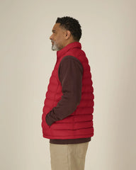 Gilet homme 100% nylon recyclé Stanley/Stella Climber à personnaliser - 11