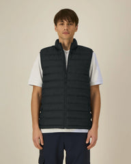 Gilet homme 100% nylon recyclé Stanley/Stella Climber à personnaliser - 1