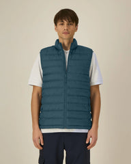 Gilet homme 100% nylon recyclé Stanley/Stella Climber à personnaliser - 16